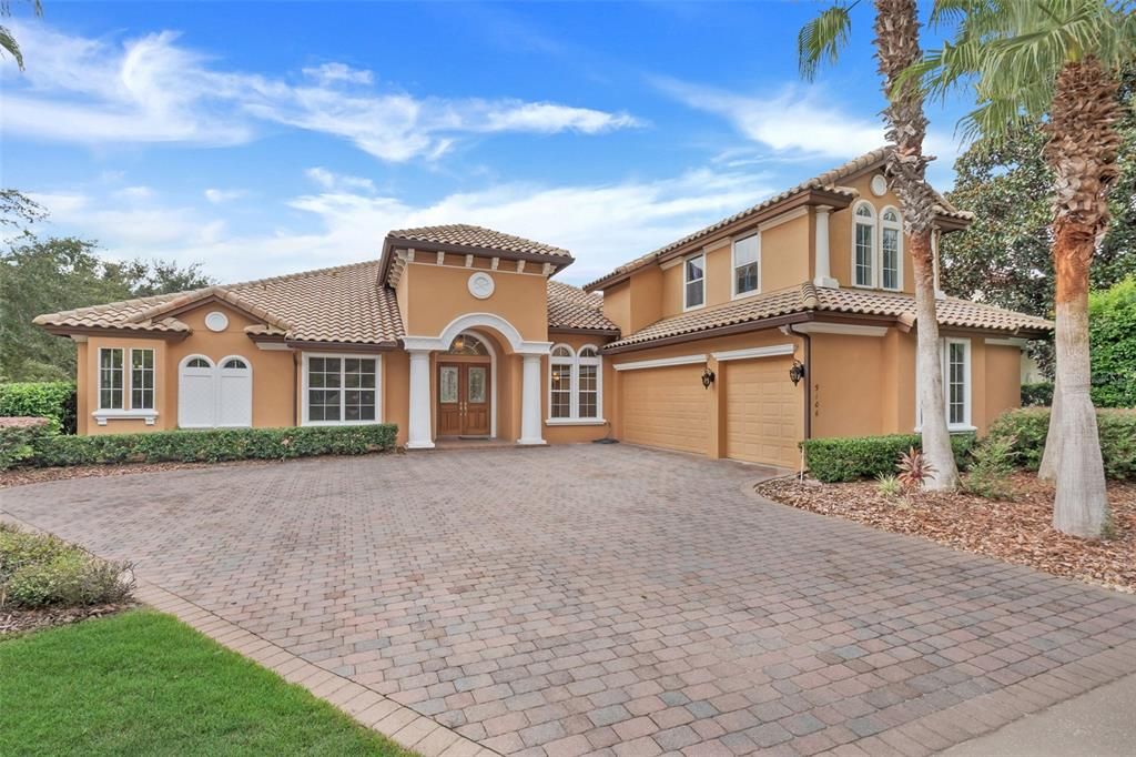 9106 PANZANI PLACE, Windermere, FL 34786
