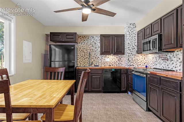 4485 S Fortune Circle, Colorado Springs, CO 80917