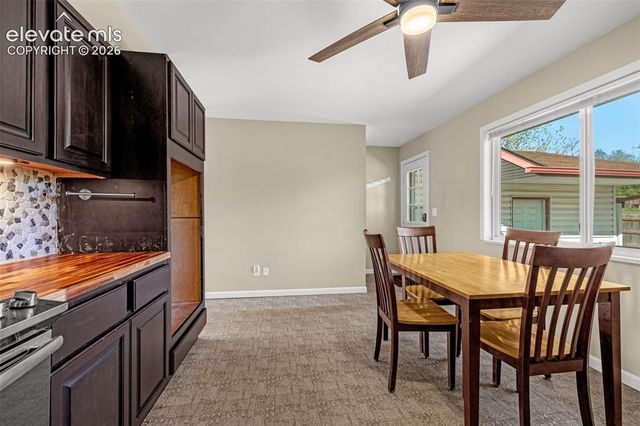 4485 S Fortune Circle, Colorado Springs, CO 80917