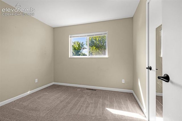 4485 S Fortune Circle, Colorado Springs, CO 80917