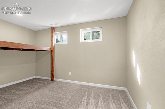 4485 S Fortune Circle, Colorado Springs, CO 80917