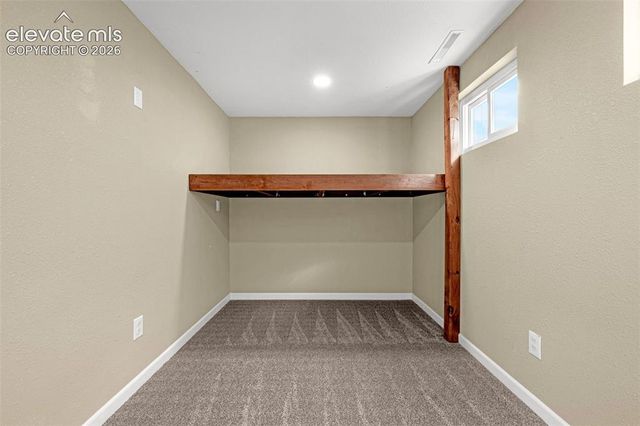 4485 S Fortune Circle, Colorado Springs, CO 80917