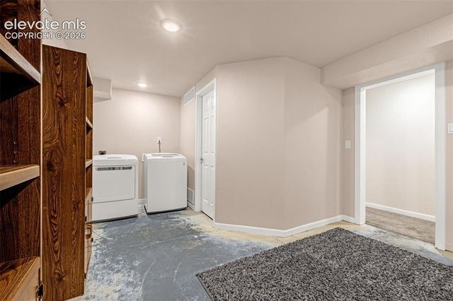 4485 S Fortune Circle, Colorado Springs, CO 80917