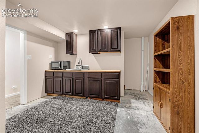 4485 S Fortune Circle, Colorado Springs, CO 80917