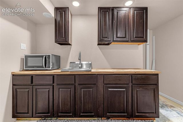 4485 S Fortune Circle, Colorado Springs, CO 80917