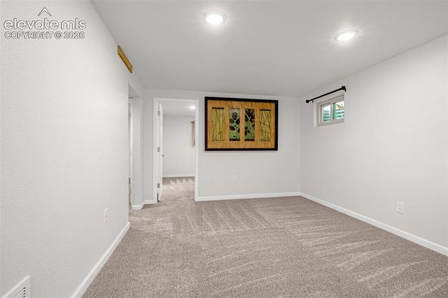 4485 S Fortune Circle, Colorado Springs, CO 80917