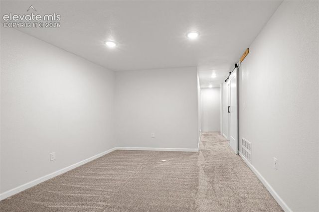 4485 S Fortune Circle, Colorado Springs, CO 80917