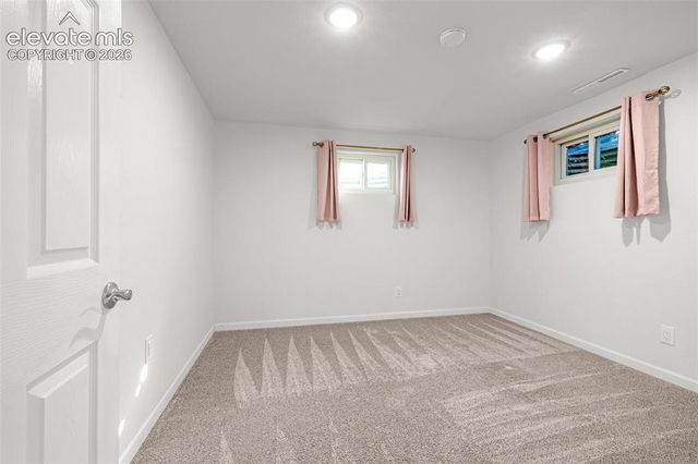 4485 S Fortune Circle, Colorado Springs, CO 80917