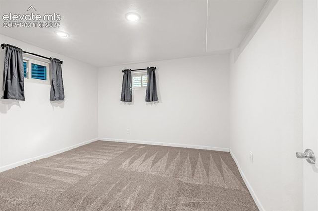 4485 S Fortune Circle, Colorado Springs, CO 80917
