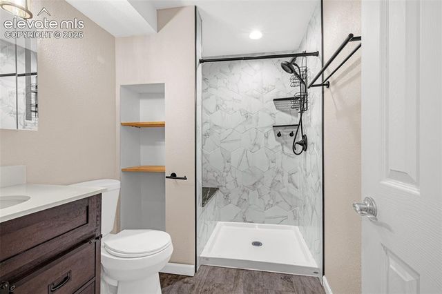 4485 S Fortune Circle, Colorado Springs, CO 80917