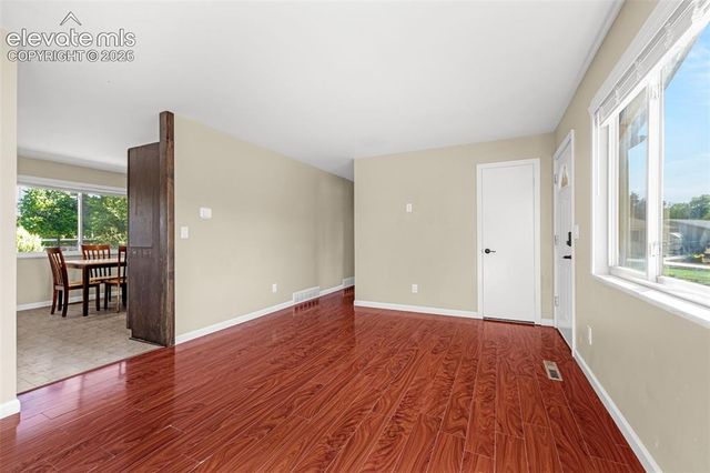 4485 S Fortune Circle, Colorado Springs, CO 80917