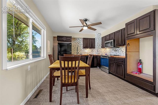 4485 S Fortune Circle, Colorado Springs, CO 80917