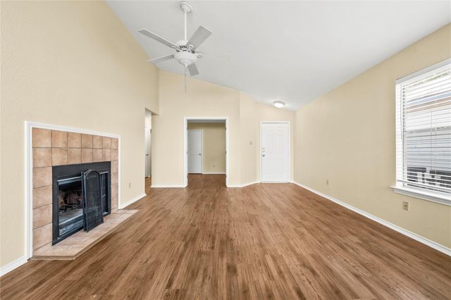 13009 Pollard DR, Austin, TX 78727