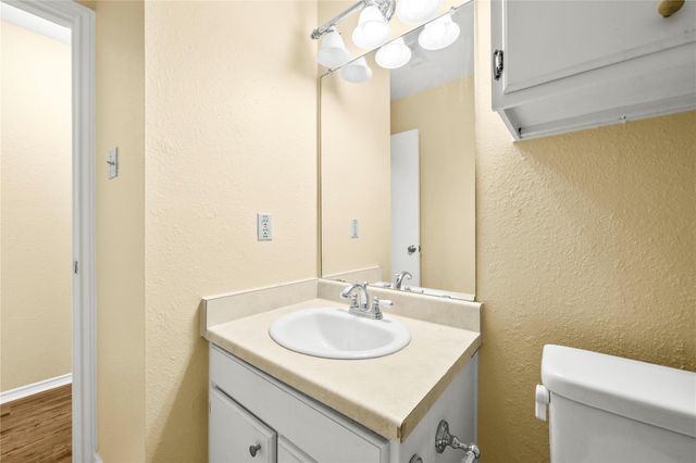 13009 Pollard DR, Austin, TX 78727