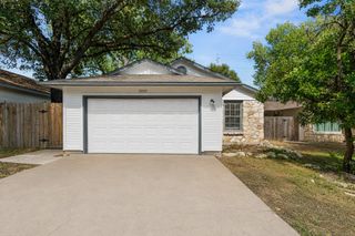 13009 Pollard DR, Austin, TX 78727