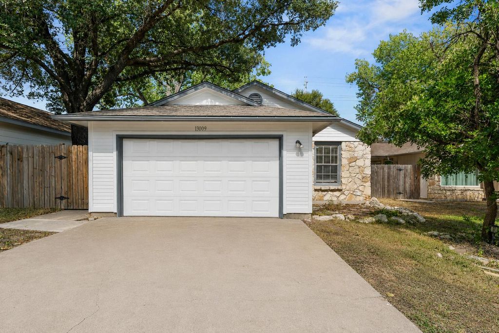 13009 Pollard DR, Austin, TX 78727