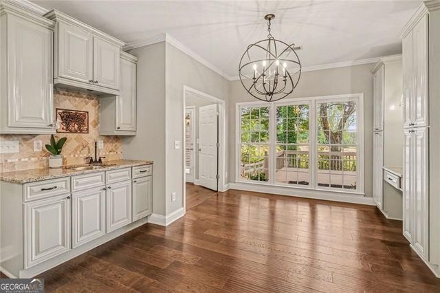 607 Crimsonwood Court, Powder Springs, GA 30127