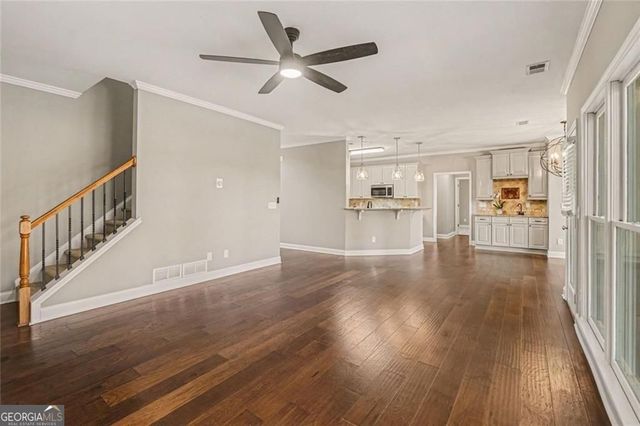 607 Crimsonwood Court, Powder Springs, GA 30127