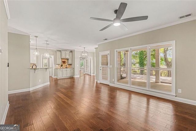 607 Crimsonwood Court, Powder Springs, GA 30127