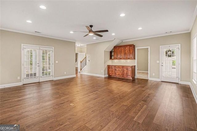 607 Crimsonwood Court, Powder Springs, GA 30127