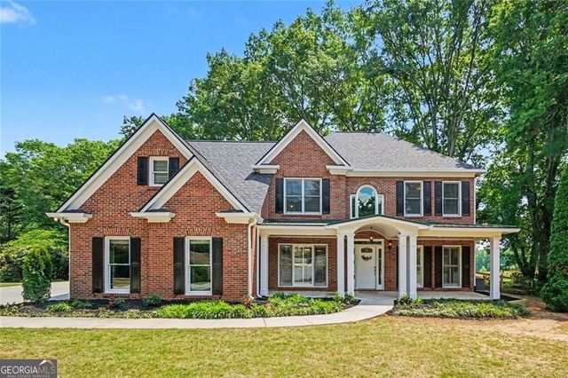 607 Crimsonwood Court, Powder Springs, GA 30127