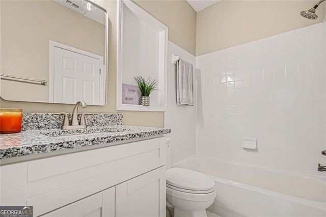 607 Crimsonwood Court, Powder Springs, GA 30127