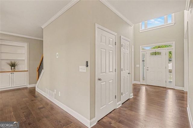 607 Crimsonwood Court, Powder Springs, GA 30127
