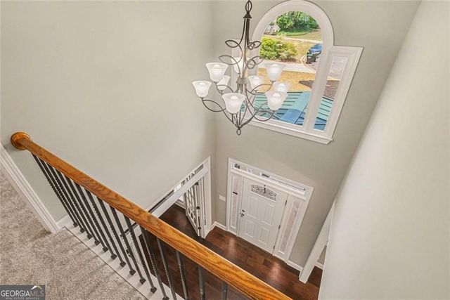 607 Crimsonwood Court, Powder Springs, GA 30127