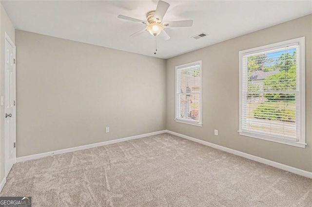 607 Crimsonwood Court, Powder Springs, GA 30127