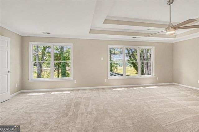 607 Crimsonwood Court, Powder Springs, GA 30127