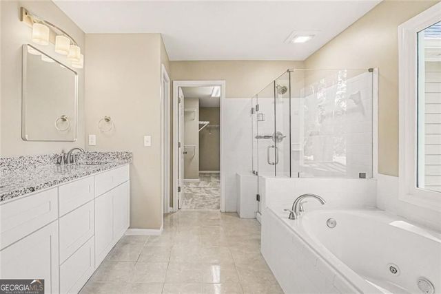 607 Crimsonwood Court, Powder Springs, GA 30127