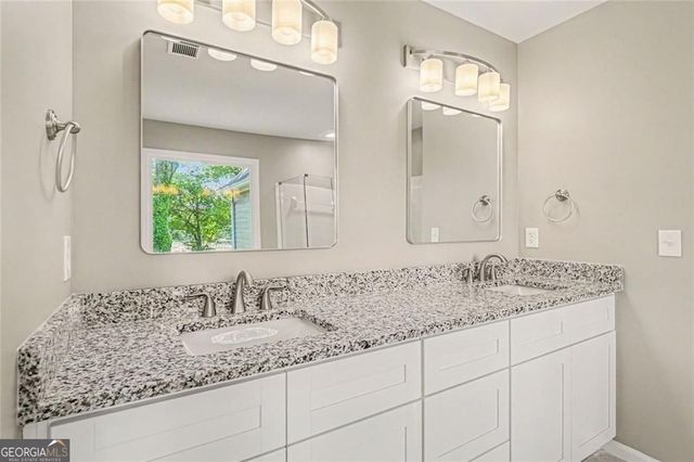 607 Crimsonwood Court, Powder Springs, GA 30127