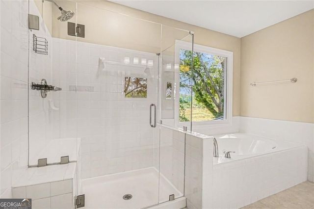 607 Crimsonwood Court, Powder Springs, GA 30127