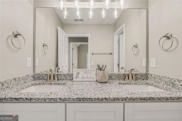 607 Crimsonwood Court, Powder Springs, GA 30127
