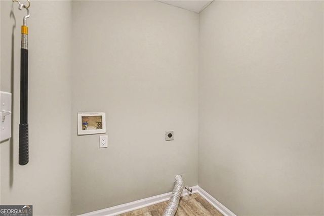 607 Crimsonwood Court, Powder Springs, GA 30127