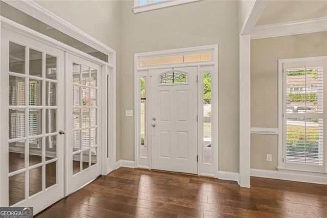 607 Crimsonwood Court, Powder Springs, GA 30127
