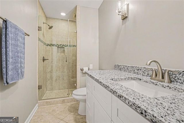 607 Crimsonwood Court, Powder Springs, GA 30127