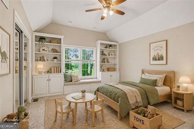607 Crimsonwood Court, Powder Springs, GA 30127