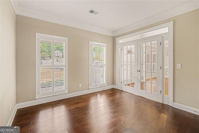 607 Crimsonwood Court, Powder Springs, GA 30127