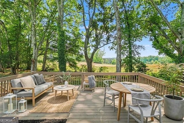 607 Crimsonwood Court, Powder Springs, GA 30127