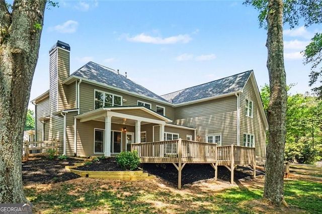607 Crimsonwood Court, Powder Springs, GA 30127