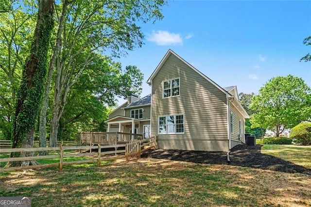 607 Crimsonwood Court, Powder Springs, GA 30127