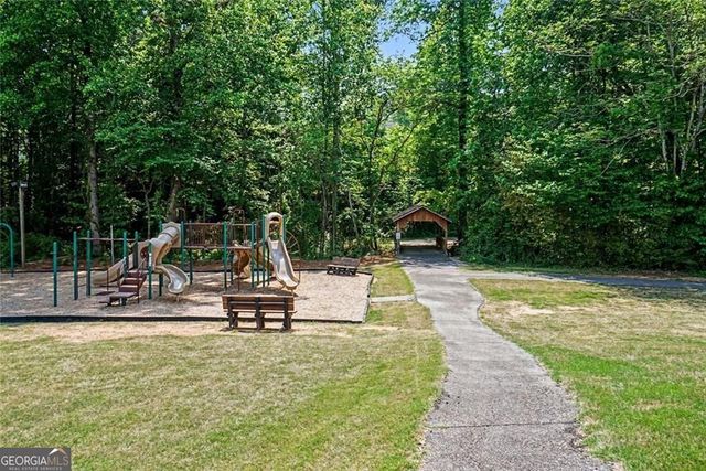 607 Crimsonwood Court, Powder Springs, GA 30127