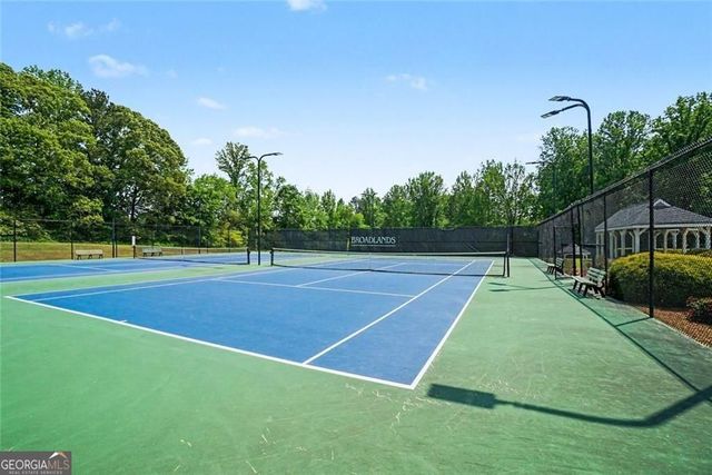 607 Crimsonwood Court, Powder Springs, GA 30127