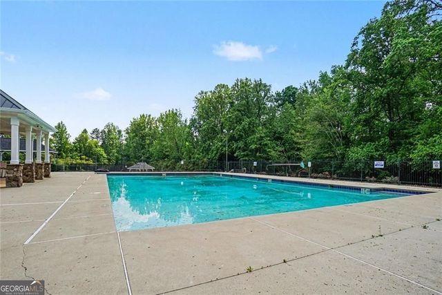607 Crimsonwood Court, Powder Springs, GA 30127