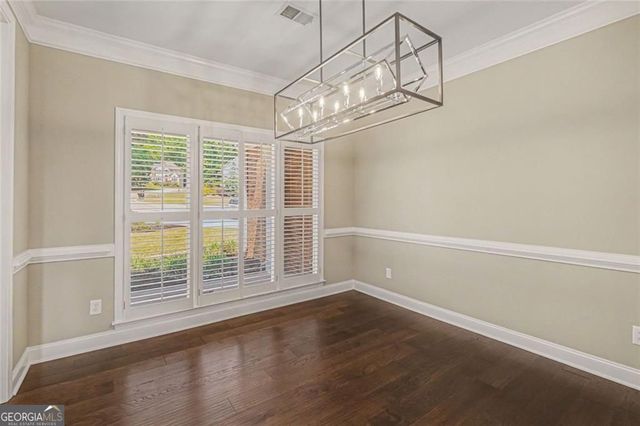 607 Crimsonwood Court, Powder Springs, GA 30127