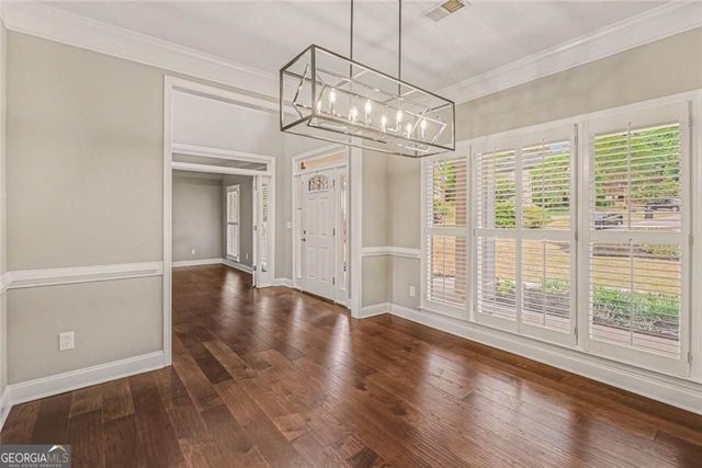 607 Crimsonwood Court, Powder Springs, GA 30127
