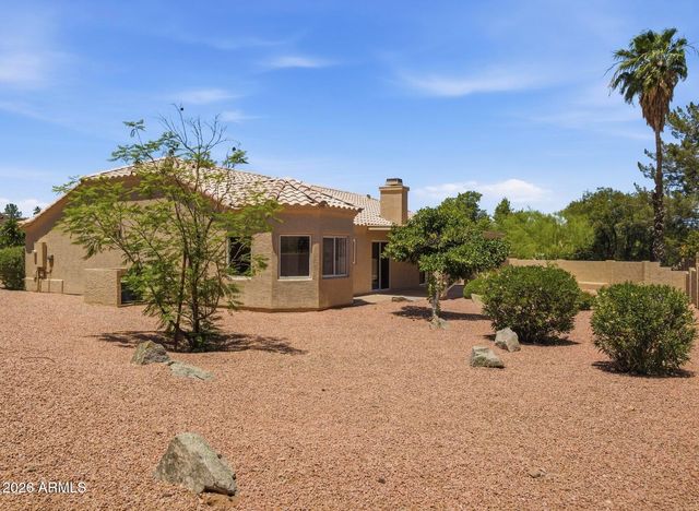 15005 N RICA VIDA Way, Fountain Hills, AZ 85268