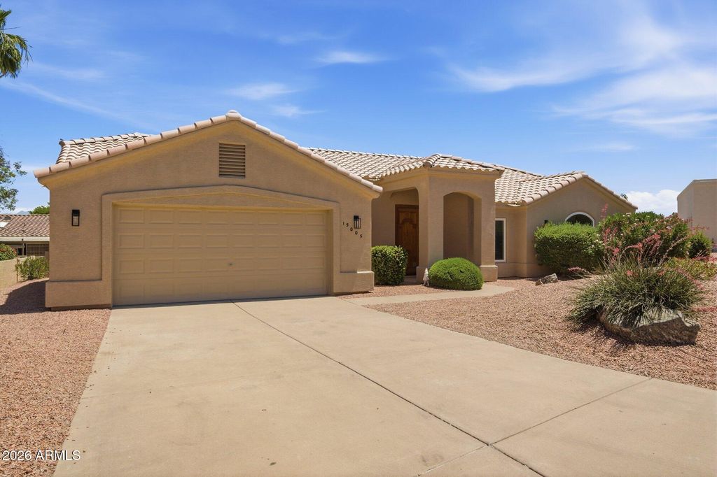 15005 N RICA VIDA Way, Fountain Hills, AZ 85268