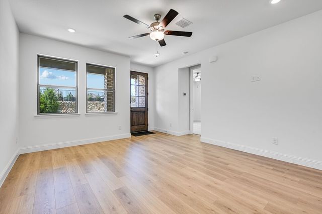 1116 Beautyberry Lane, Celina, TX 75009